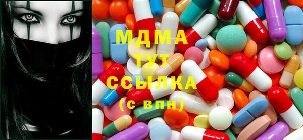 индика Нея